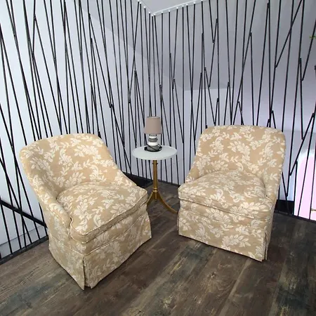 Apartman El Atico De La Abuela 133a *