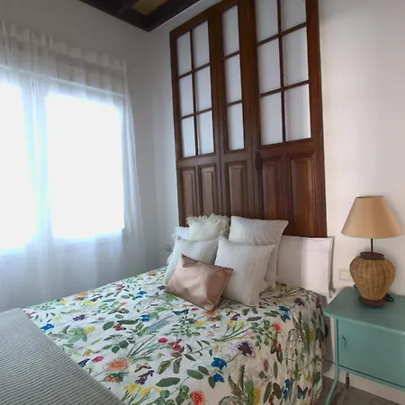 El Atico De La Abuela 133a Apartman Gijón
