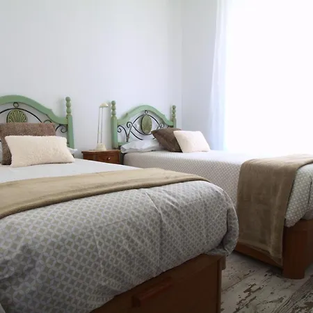 Apartman El Atico De La Abuela 133a Gijón