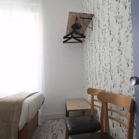 El Atico De La Abuela 133a Apartman Gijón